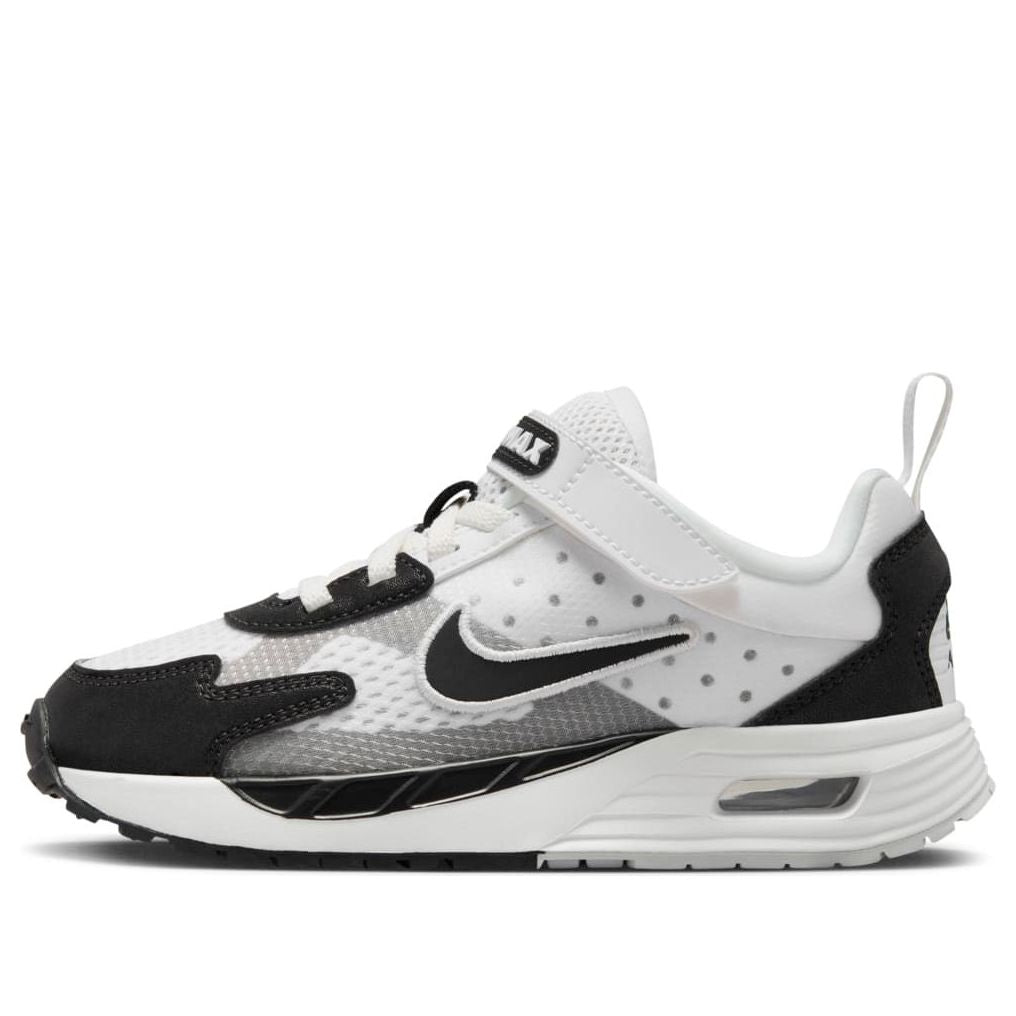(PS) Nike Air Max Solo 'Black White' FZ0944-101