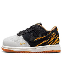 (TD) Nike Dunk Low 'God Of Wealth' DQ5353-001