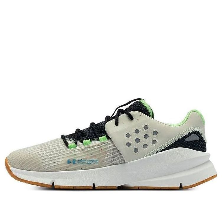 Under Armour Forge RC EDP Sports Shoes White 3023644-101