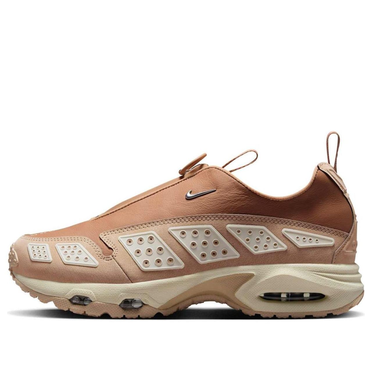 (WMNS) Nike Air Max SNDR Premium 'Hemp Sanddrift' HV4510-200