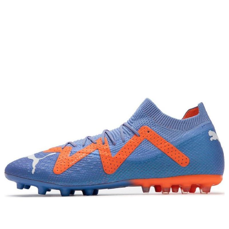 PUMA Future Ultimate MG 'Blue Orange' 107168-01