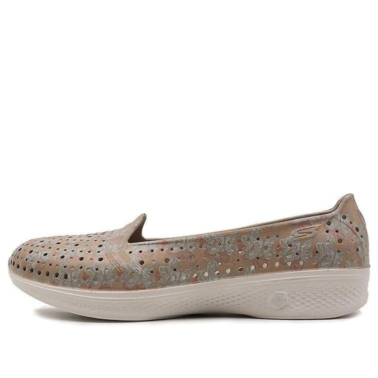 (WMNS) Skechers On The Go 14692-TPE