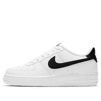 (GS) Nike Air Force 1 Low 'White Black' CT3839-100