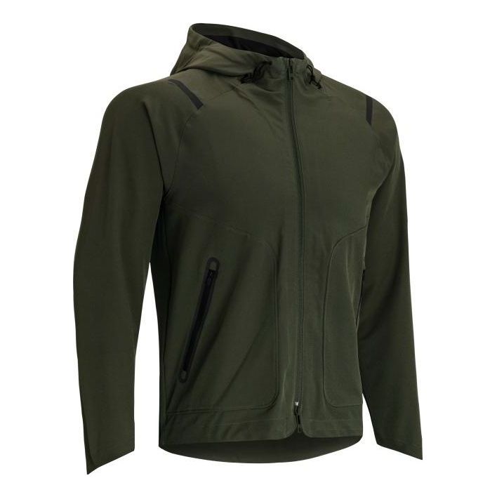 Under Armour Unstoppable Jacket 'Army Green' 1370494-390