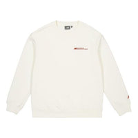 New Balance Casual Pullover 'White' NCD43081-IV