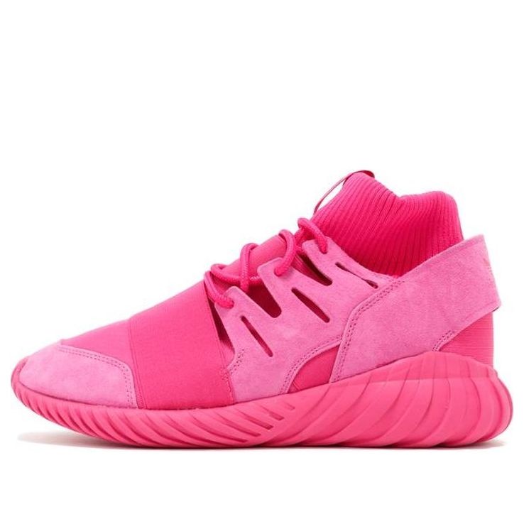 adidas Tubular Doom 'Tonal Pink' S74795