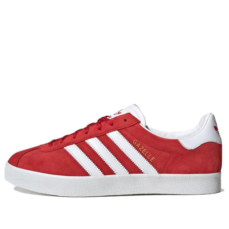 adidas Gazelle 'Scarlet' IG0455