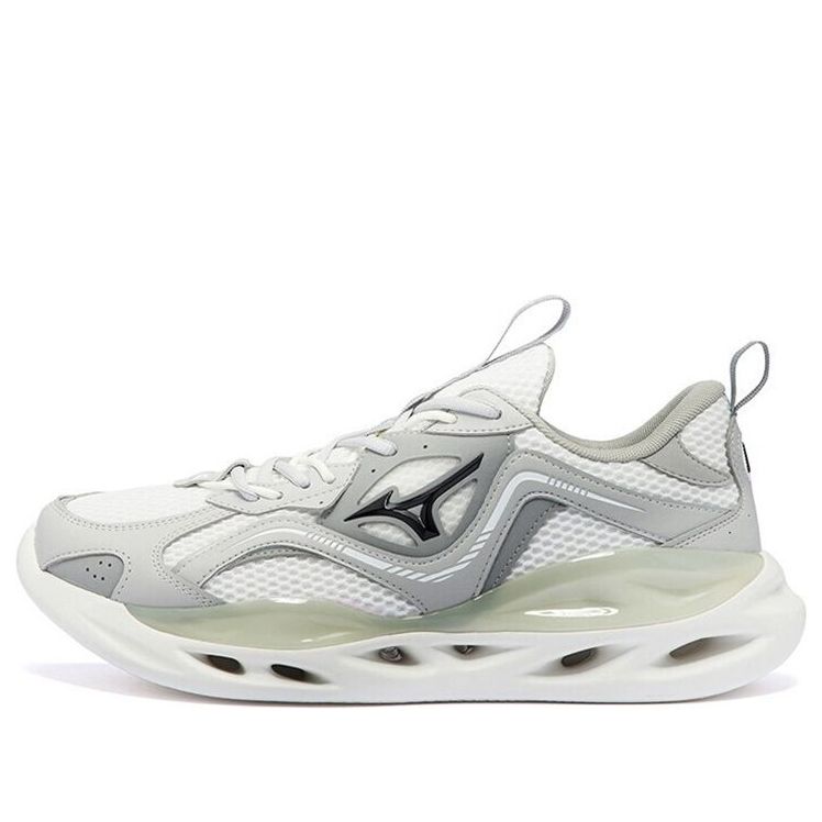 Mizuno Koi 1.5 White/Grey D1GH220403