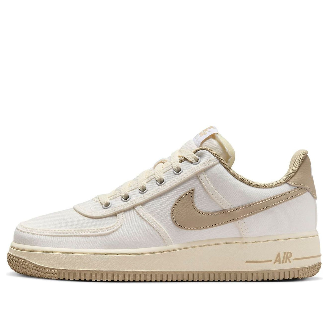 (WMNS) Nike Air Force 1 '07 'Sail Coconut' HF4263-133