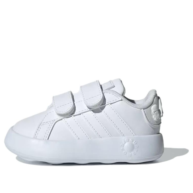 (TD) adidas x Star Wars Grand Court CF 'White' IH7578