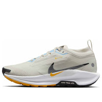 (WMNS) Nike Pegasus Trail 5 Gore-Tex 'Phantom Black Light Lemon Twist' FQ0912-003