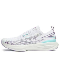 (WMNS) FILA Athletics 'White Purple Blue' A12W231106FWB