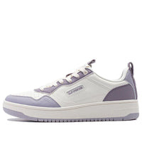 (WMNS) Li-Ning Star Candy 'White Purple' AGCT472-4