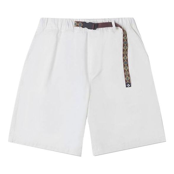 Converse Elevated Lightweight Cargo Short 'White' 10025289-A01