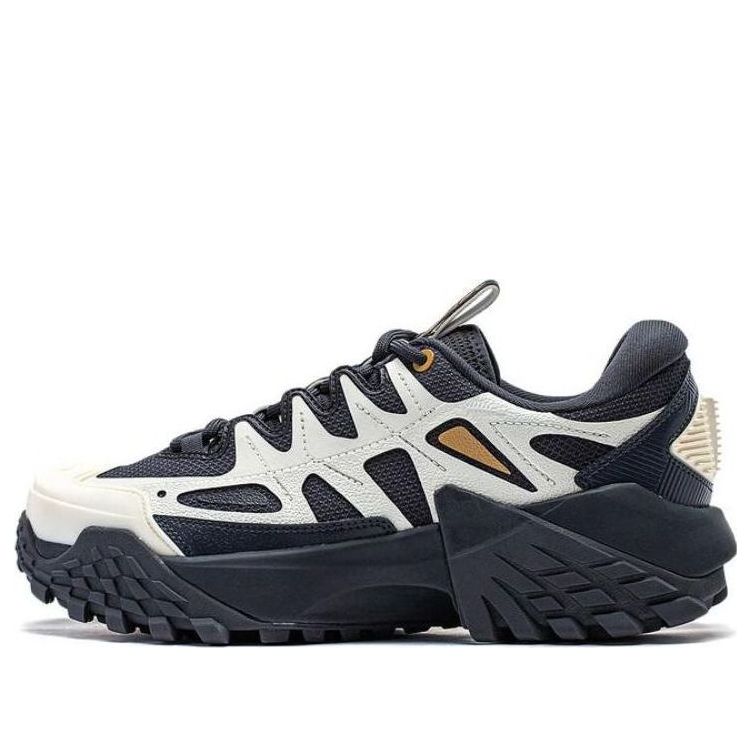 Li-Ning CF Linchuan FW 'Black White' AGLT161-1