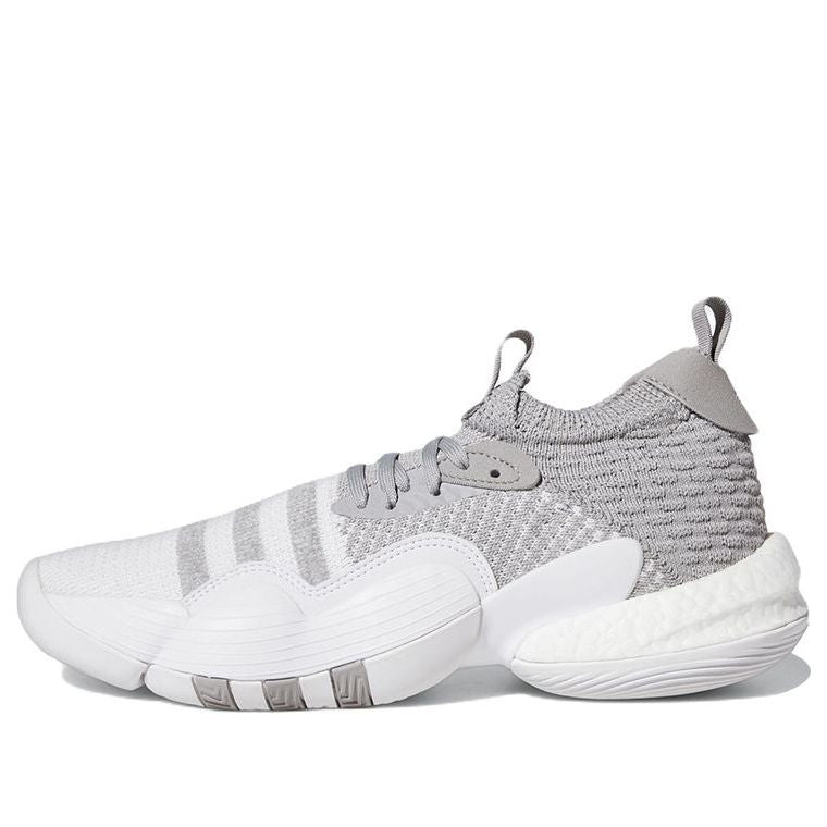 adidas Trae Young 2 'Grey Moon' H03842