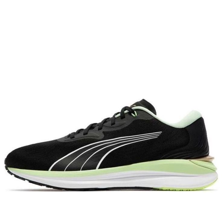 PUMA Electrify Nitro 2 'Black' 377790-01