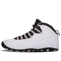 Air Jordan 10 Retro 'Steel' 2013 310805-103