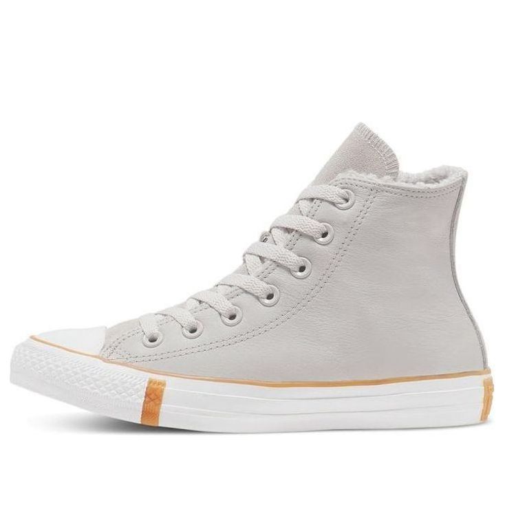 Converse Chuck Taylor All Star 'Pale Putty White' 166125C