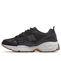 New Balance 802 Black/White ML801BEC