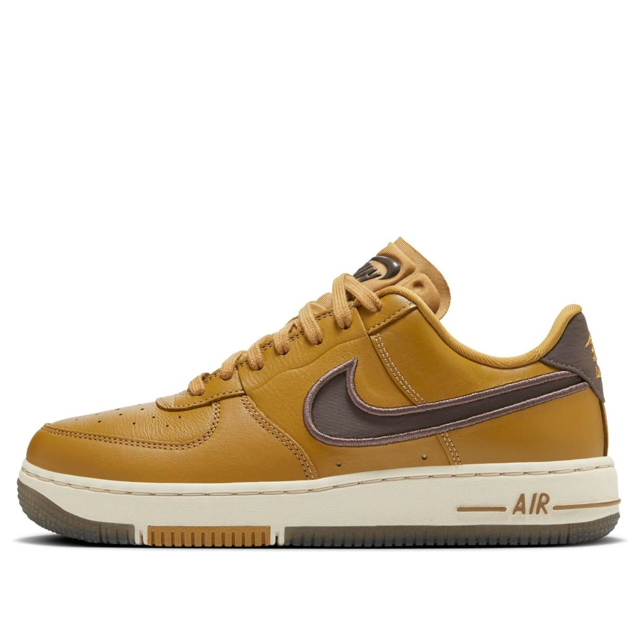 (WMNS) Nike Air Force 1 Dance 'Muted Bronze Ironstone' HV2057-209