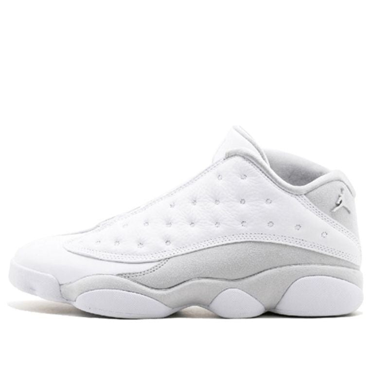 Air Jordan 13 Retro Low 'Pure Money' 310810-100