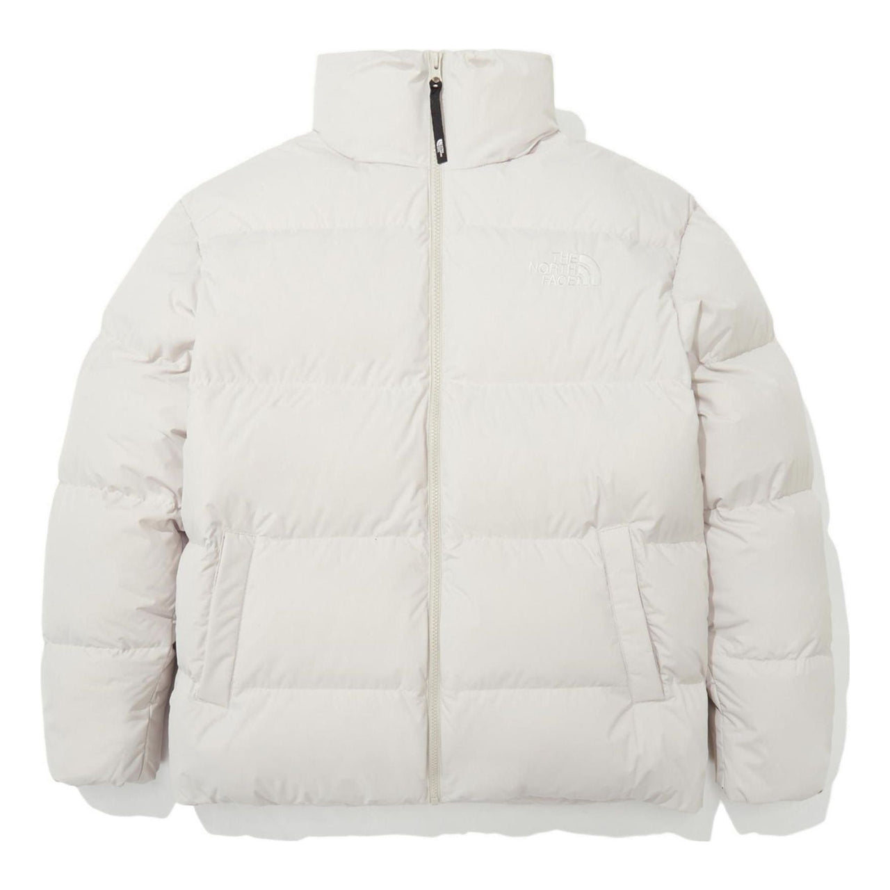 THE NORTH FACE Lofty Down Jacket 'White' NJ1DN84B