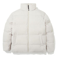 THE NORTH FACE Lofty Down Jacket 'White' NJ1DN84B