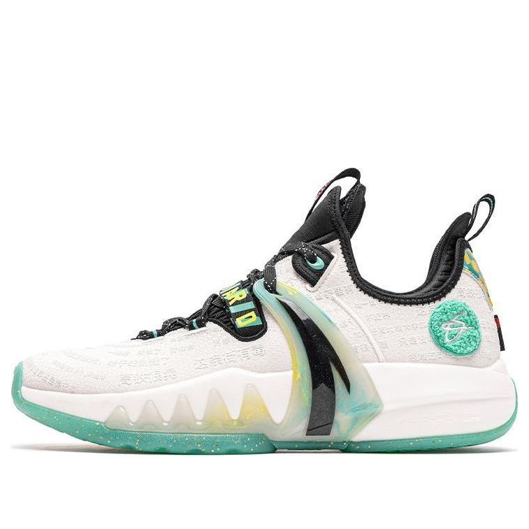 ANTA x HUPU Gordon Hayward 2 'JRS' 112131103-10