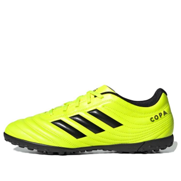 adidas Copa 19.4 TF 'Yellow Black' F35483