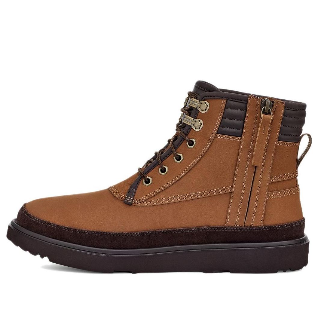 UGG Highland Sport Utility Weather Boot 'Chestnut' 1130729-CHE