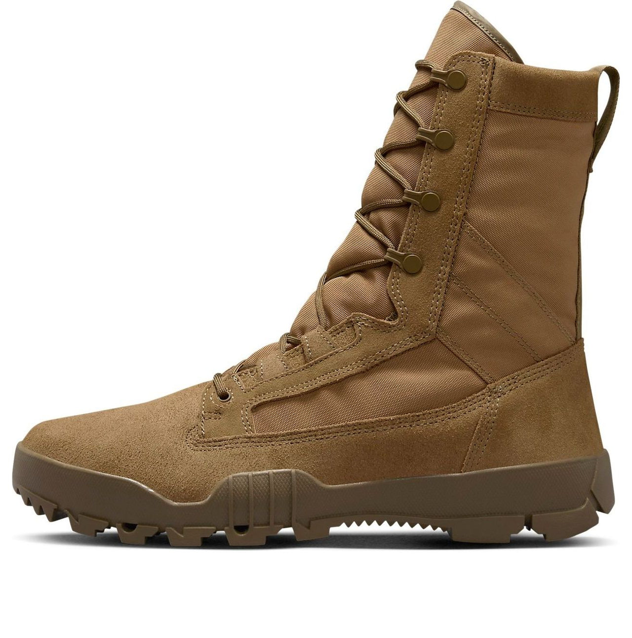 Nike SFB Jungle 8 Inch 'Coyote' 828654-900