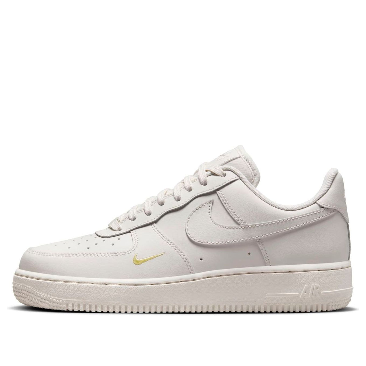(WMNS) Nike Air Force 1 '07 'Phantom Soft Yellow' HJ3841-030