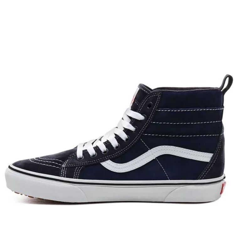 Vans SK8-HI MTE 'Navy' VN0A4BV7UQE