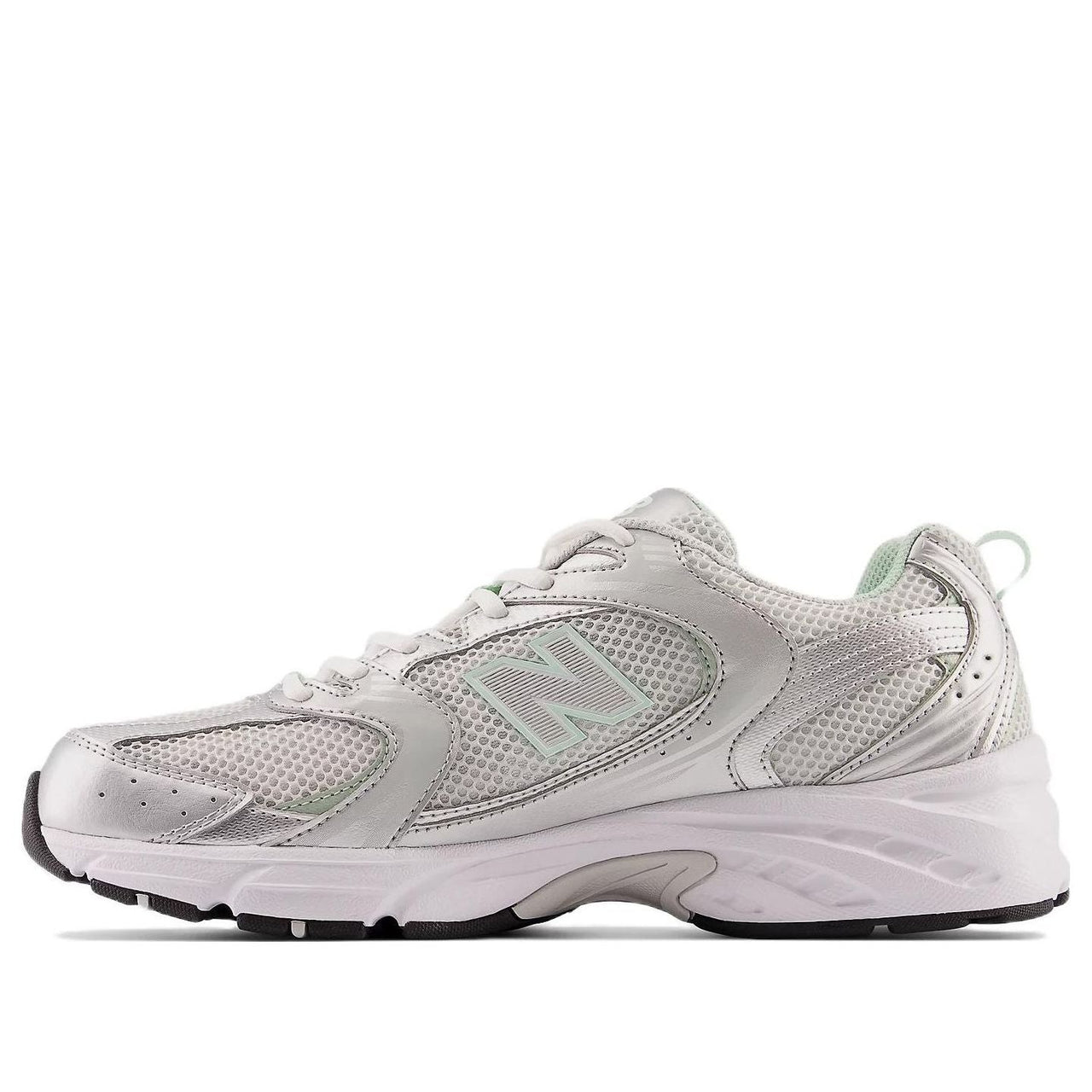 New Balance 530 'White Cosmic Jade' MR530ZEL