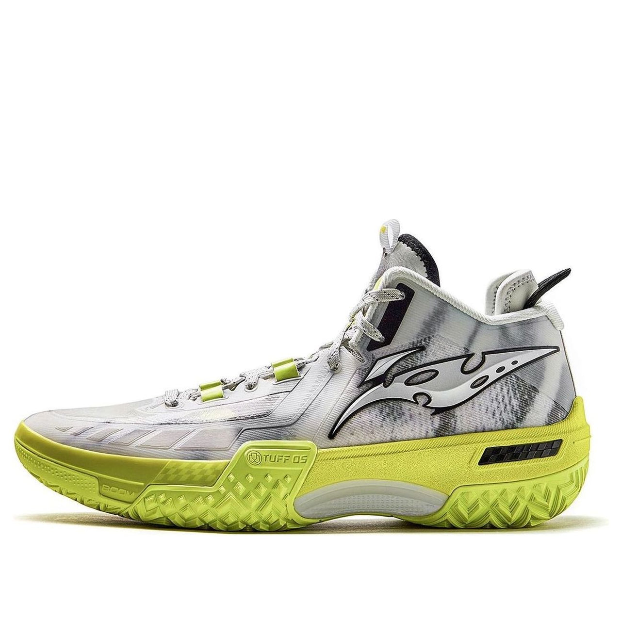Li-Ning Jie Ao 'Silent' ABFT035-5