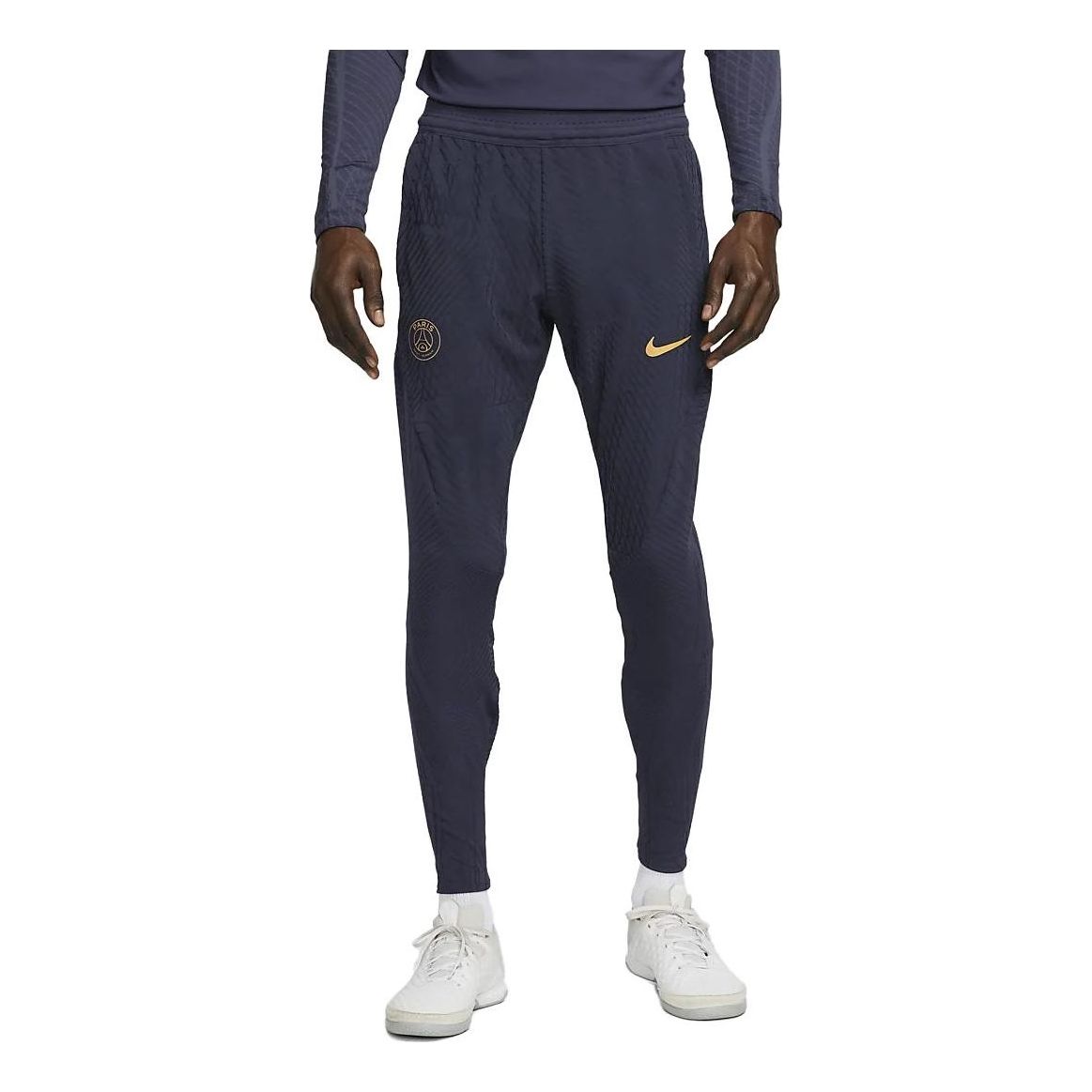 Paris Saint-Germain Strike Elite Nike Dri-FIT ADV Knit Football Pants 'Blue' DX2989-498