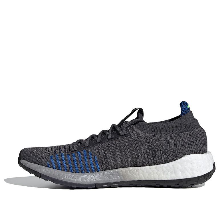 adidas Pulseboost HD 'Grey Six Glow Blue' EG0970