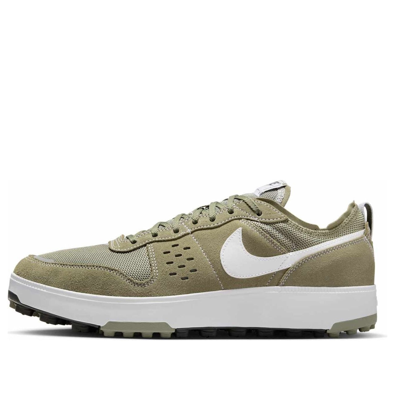 Nike C1TY 'Light Army Black White' FZ3863-301
