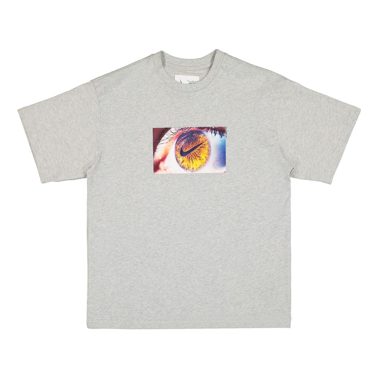 Nike NRG Eye Brand Tee 'Grey Heather' DX5831-050