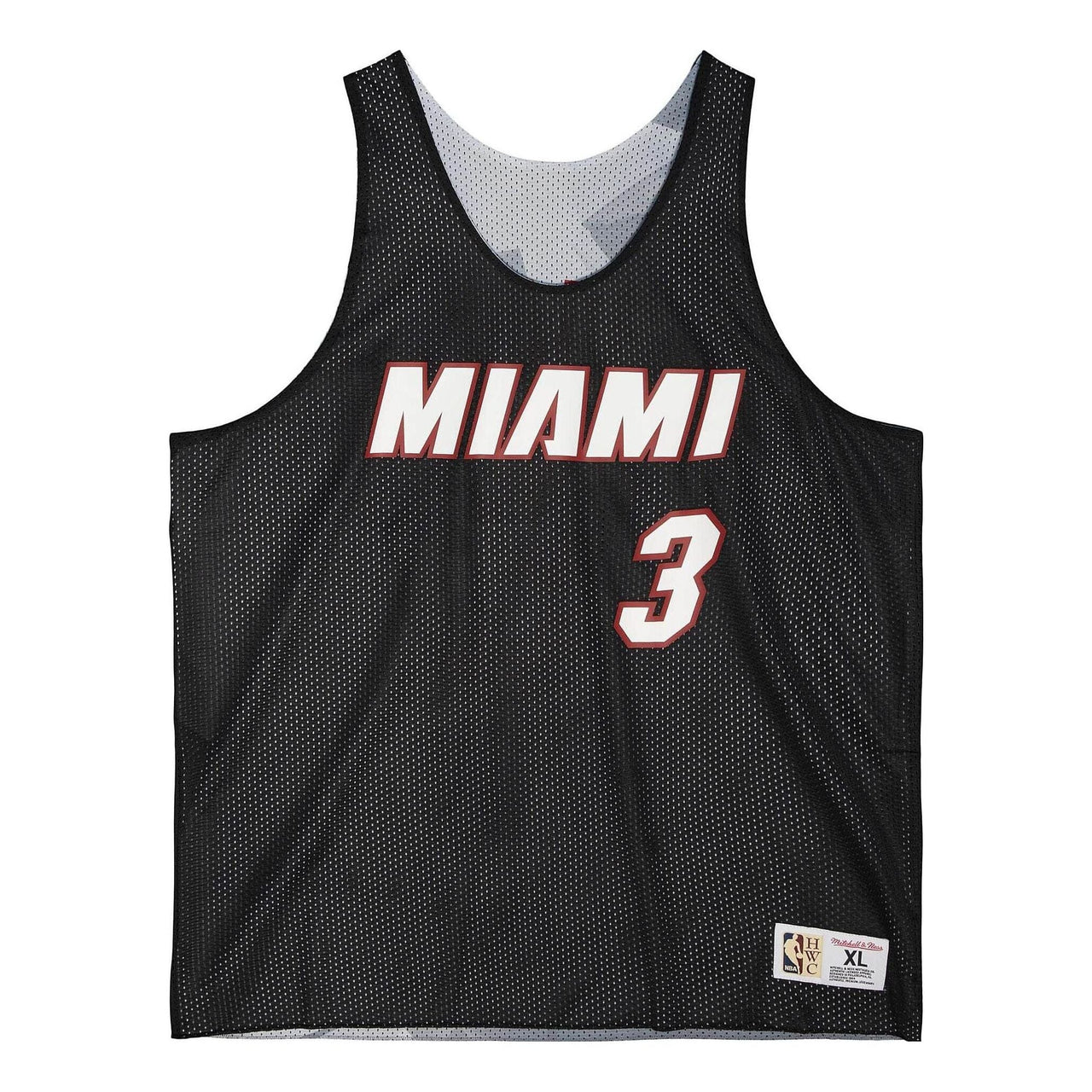 Mitchell & Ness SW 3 TMTK3208-MHEYYDWABLCK