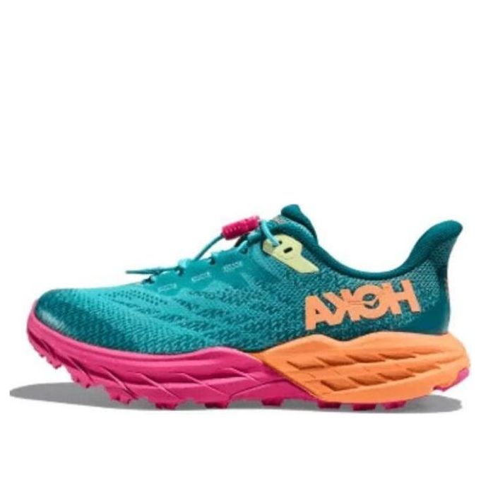 HOKA ONE ONE Speedgoat 5 'Deep Lake Ceramic' 1134470-DLCR