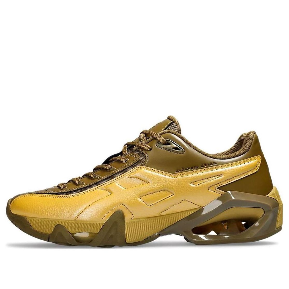 ASICS x Kiko Kostadinov Novalis Gel-Teremoa 'Medallion Yellow' 1203A331-750