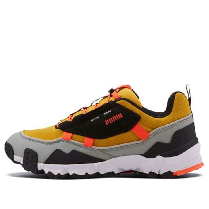 PUMA Trailfox Overland 'Golden Rod' 371475-02