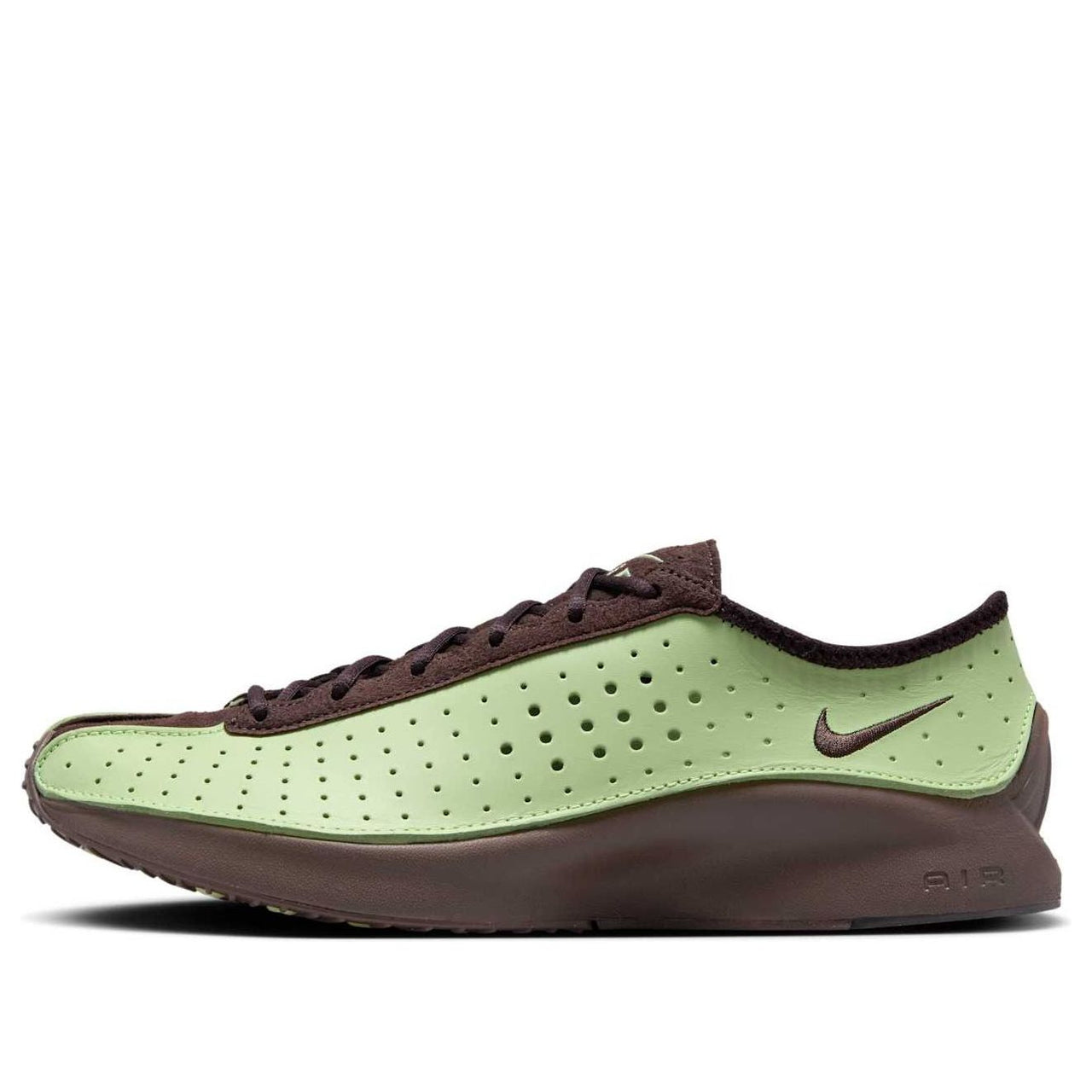 (WMNS) Nike Air Superfly 'Lab Green Baroque Brown' HJ8082-302