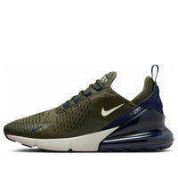 Nike Air Max 270 'Cargo Khaki Obsidian' AH8050-303