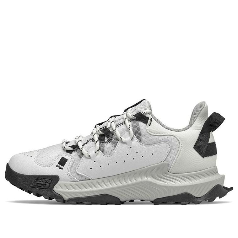 (WMNS) New Balance Shando 'White Black' WTSHALW