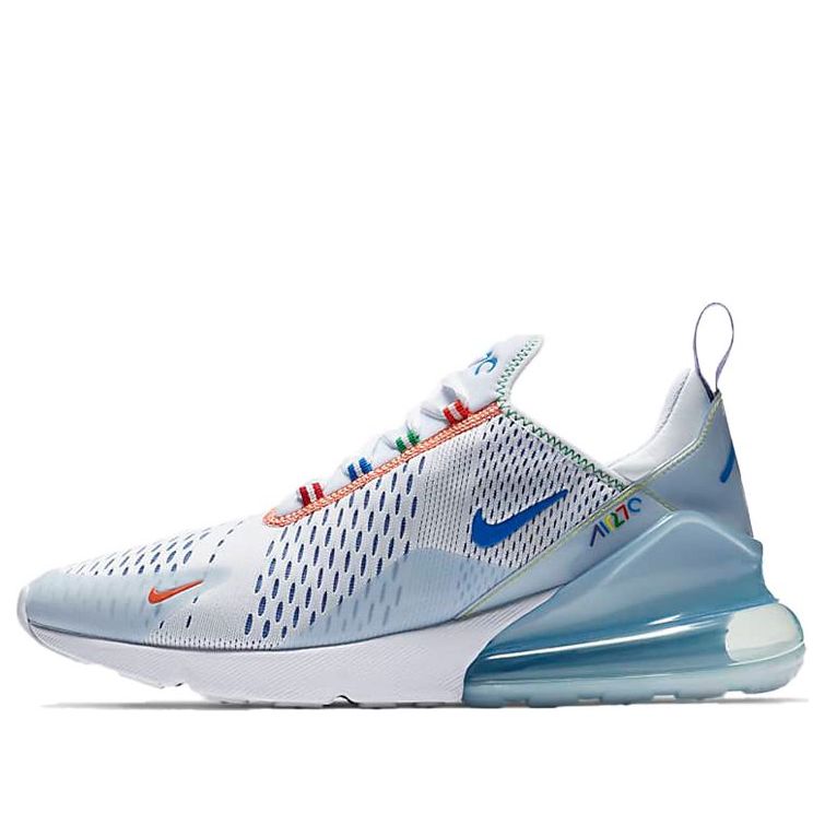 Nike Air Max 270 'Olympics Rings' CZ7947-100