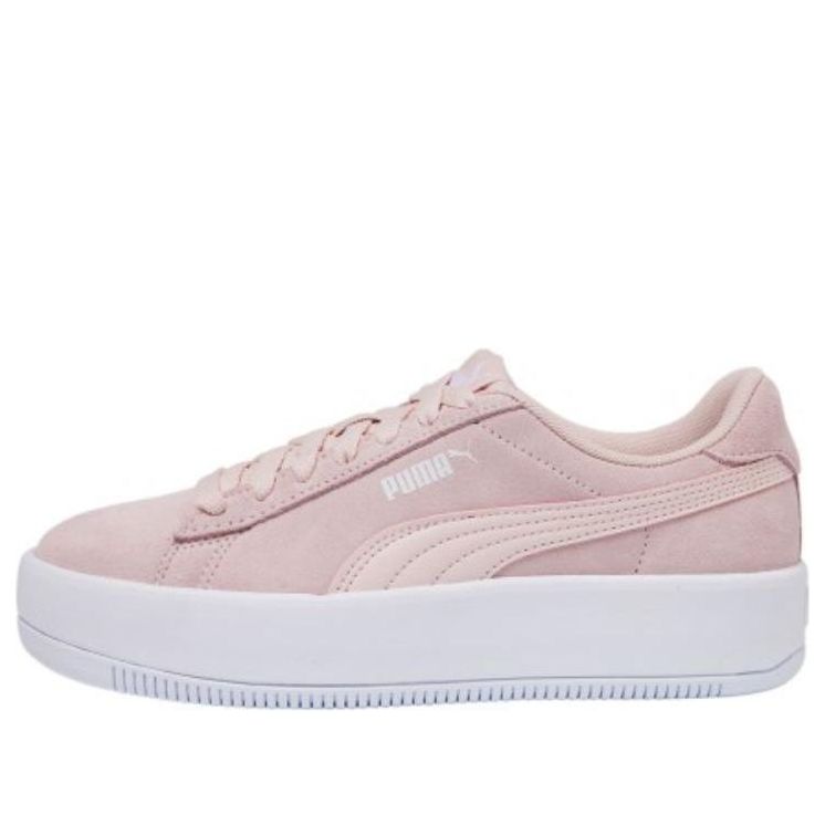 (WMNS) PUMA Lily Platform 387739-03