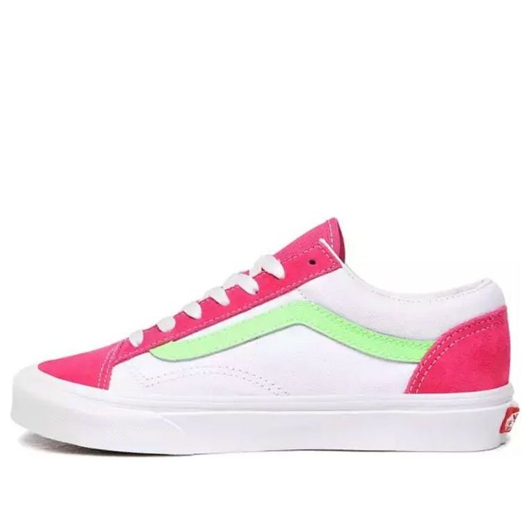 Vans Style 36 Retro Sport 'Fuchsia Purple' VN0A3DZ3XGG